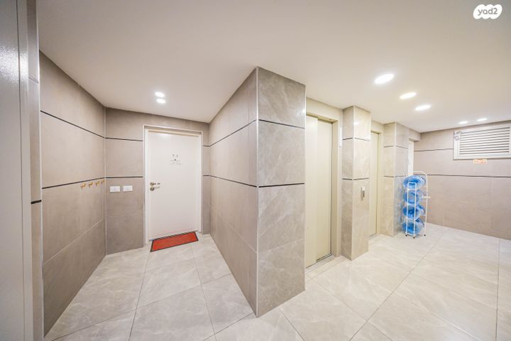 דירה, שדרות האמוראים 25, בית שמש