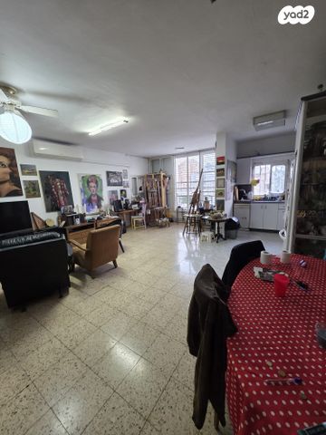 דירה, ארלוזורוב, רוטשילד עצמאות, בת ים