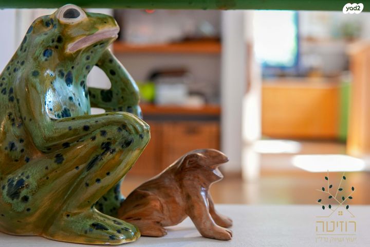 בית פרטי/ קוטג', קדימה צורן