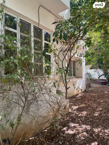 בית פרטי/ קוטג', הרצליה