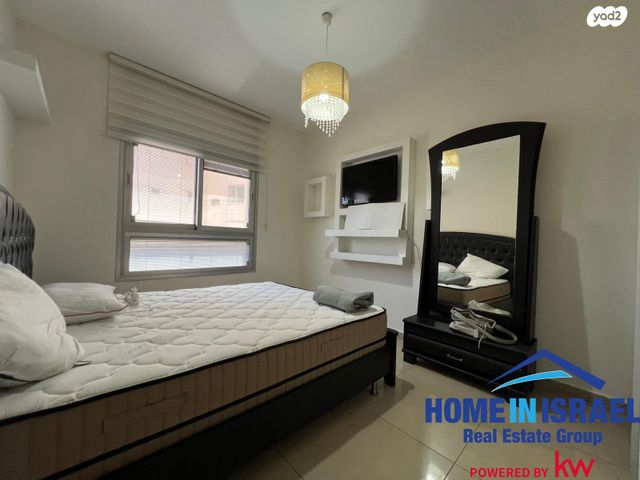 דירה, שדרות ניצה, צפון מערב מרכז העיר, נתניה