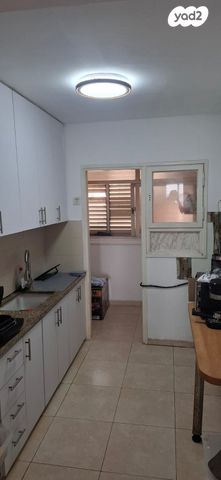 דירה, שדרות הנשיא טרומן, חיפה