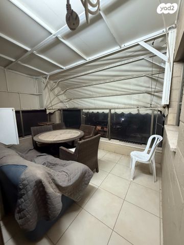 דירה, הבוסתן, ברנע, אשקלון