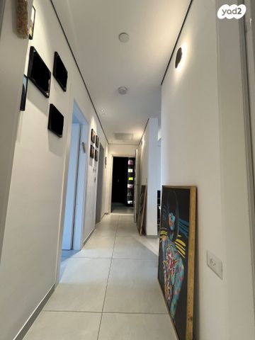 דירה, הבוסתן, ברנע, אשקלון