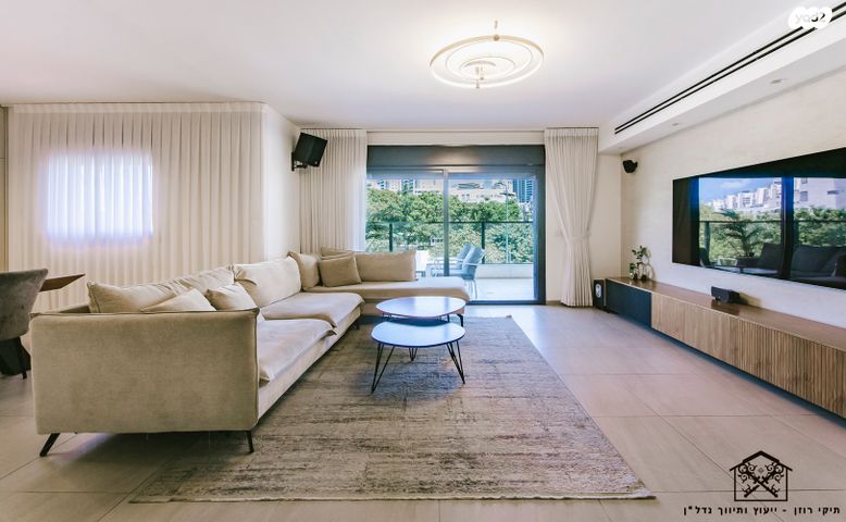 דירה, אגמים, נתניה