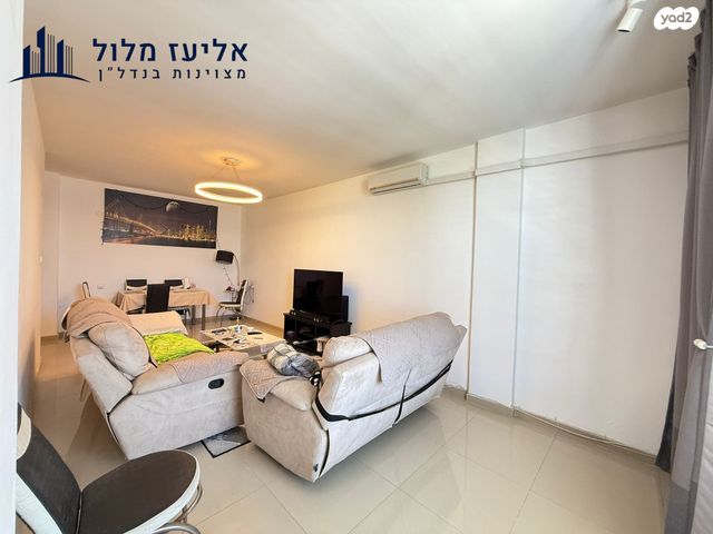 דירה, כינרת, לב העיר, בת ים