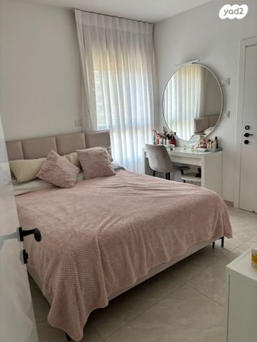 דירה, תדהר 4, נאות הדרים / המבואה הדרומית, באר שבע