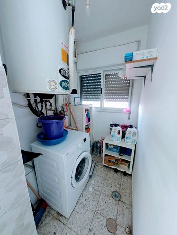 דירה, הרברט סמואל, מרכז העיר, חדרה