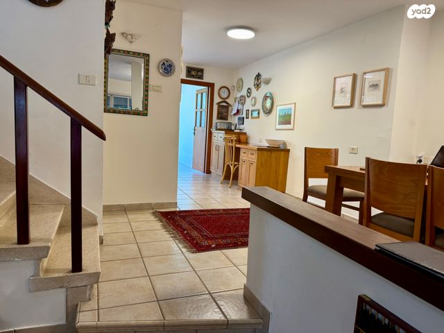 בית פרטי/ קוטג', סמדר 16, שכונת הותיקים, רמת גן