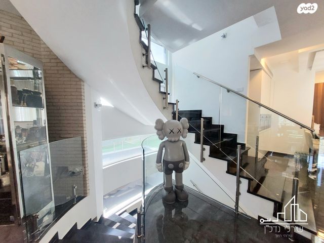 בית פרטי/ קוטג', רובע י"ז, אשדוד