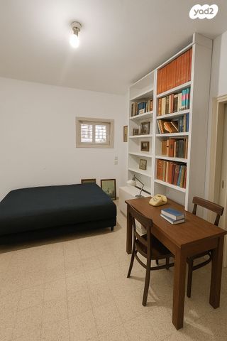 דירה, בר אילן, לב תל אביב, לב העיר צפון, תל אביב יפו