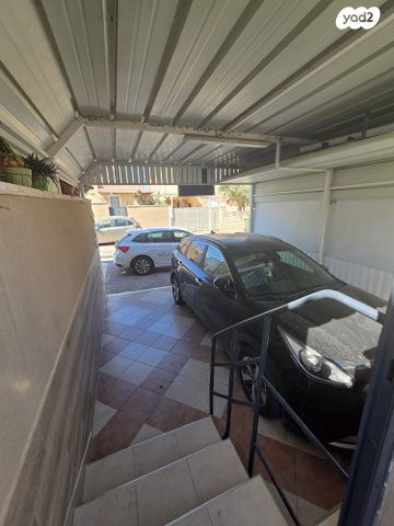 בית פרטי/ קוטג', אופקים