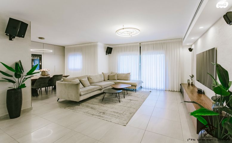 דירה, שלום עליכם, אגמים, נתניה