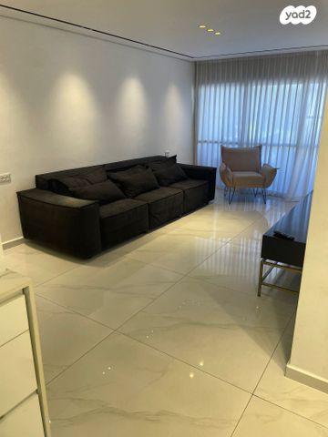 דירה, ב.צ. מילמן, רובע ו', אשדוד