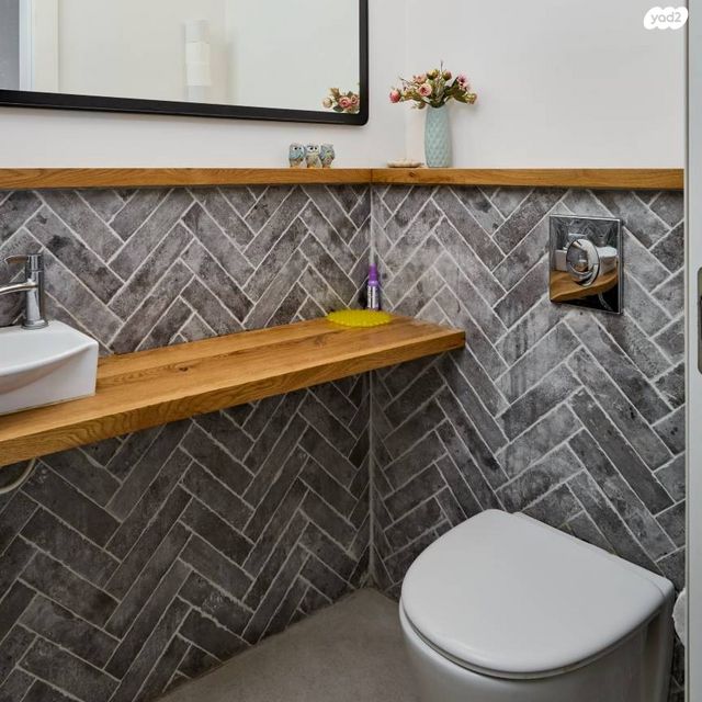 גג/ פנטהאוז, שמשון זליג, האירוס, ראשון לציון