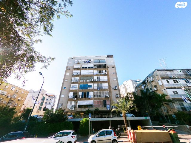 דירה, כצנלסון, גבעתיים