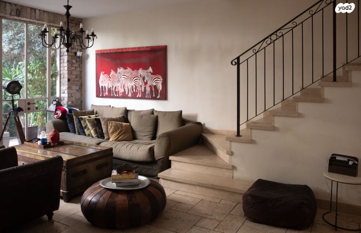 דירה, נווה צדק, תל אביב יפו