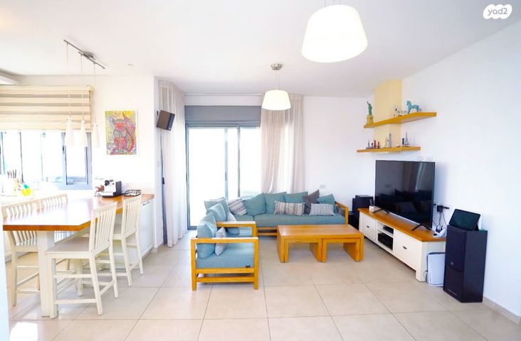 דירה, משמר הגבול 35, הפארק, חדרה