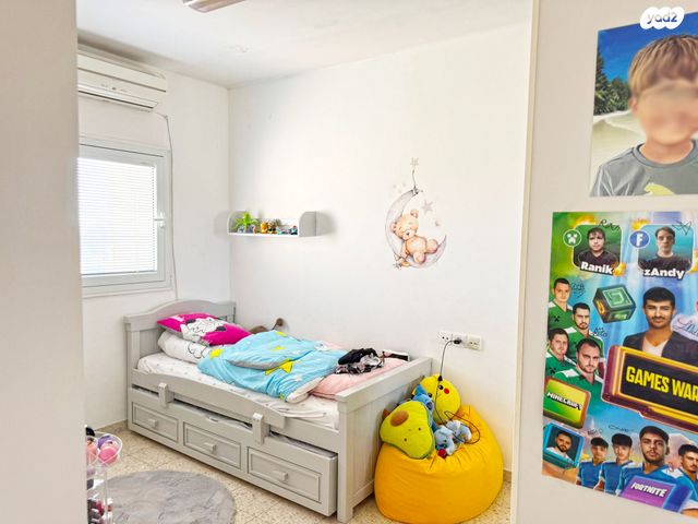 דופלקס, אברהם חסידוף, גבעת משואה, ירושלים