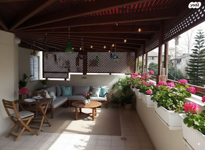 דירה, הלל יפה, מרכז העיר, חדרה