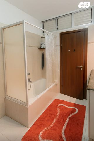 דירה, נורדאו 18, רמב"ם, ראשון לציון