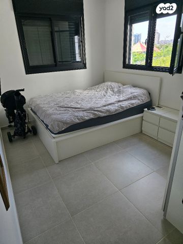 דירה, שולמית אלוני 13, נחלת יהודה, ראשון לציון