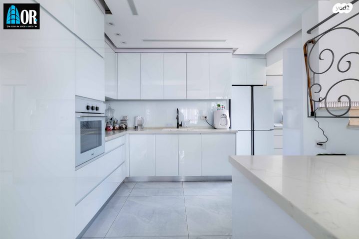 דופלקס, שדרות דואני, נאות בגין, לב יבנה, יבנה