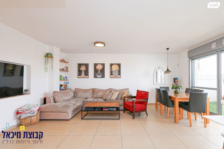 בית פרטי/ קוטג', נחום 11, פסגות אפק, ראש העין