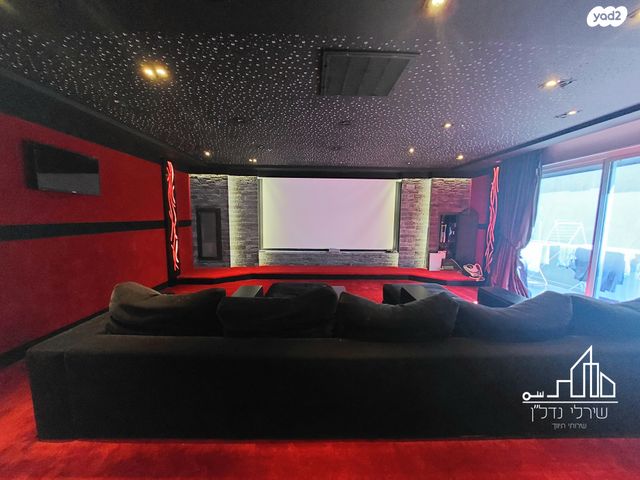 בית פרטי/ קוטג', רובע י"ז, אשדוד