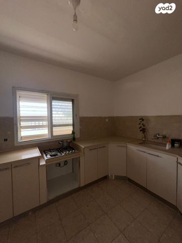 בית פרטי/ קוטג', גד 1, העיר העתיקה, רמב"ם, דרום, באר שבע