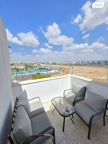 דירה, המצביאים 9, נאות יצחק, לוד