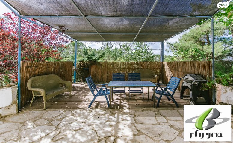 בית פרטי/ קוטג', אלון, הוותיקה, צור הדסה