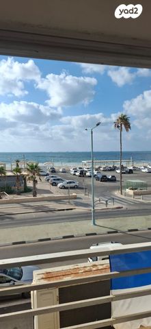 דירה, שדרות הנשיא טרומן, חיפה