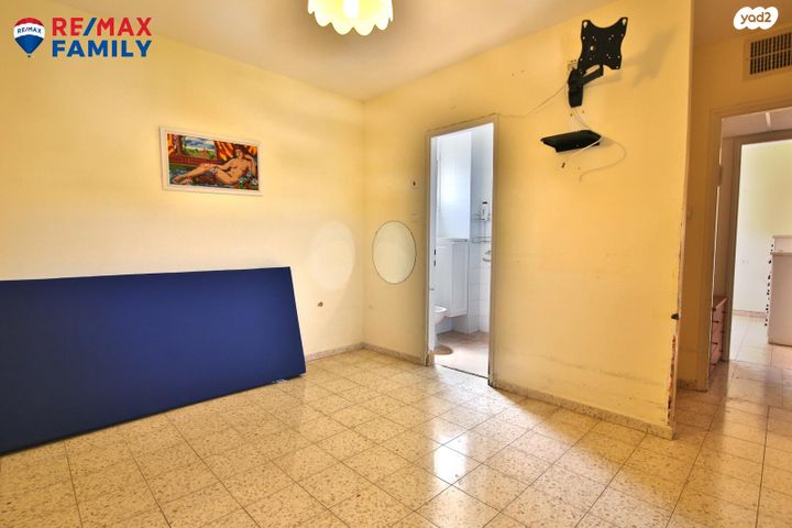 דירה, יגאל אלון 13, לב מוצקין, בנה ביתך, קרית מוצקין