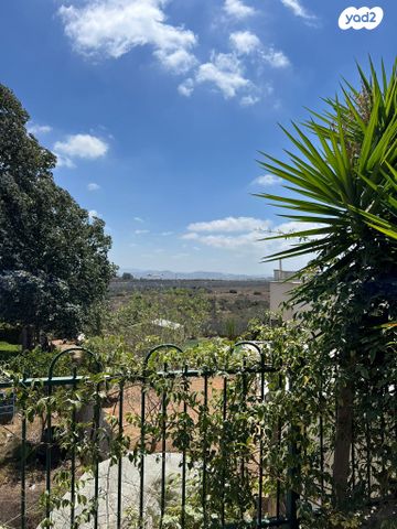 בית פרטי/ קוטג', החרוב, שקד, שקד