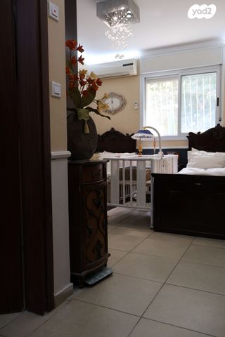 דירה, בית יוסף 70, רמות דוד, קרית גת