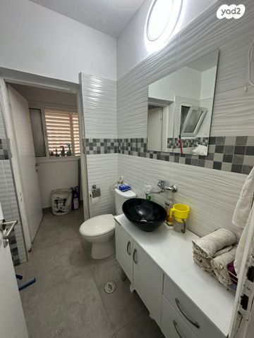 דירה, רחל אמנו, נווה מנחם, באר שבע