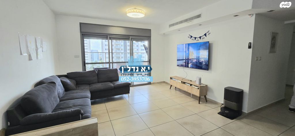 דירה, התורן, נאות רבין, יבנה