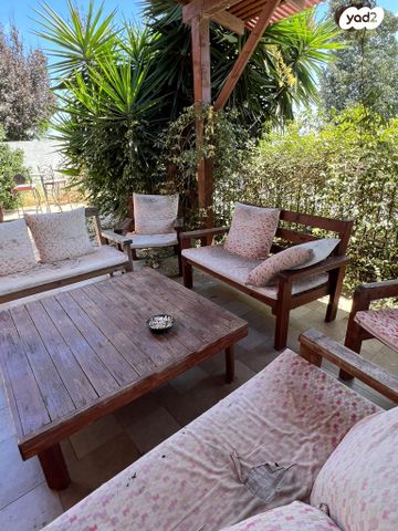 בית פרטי/ קוטג', החרוב, שקד, שקד