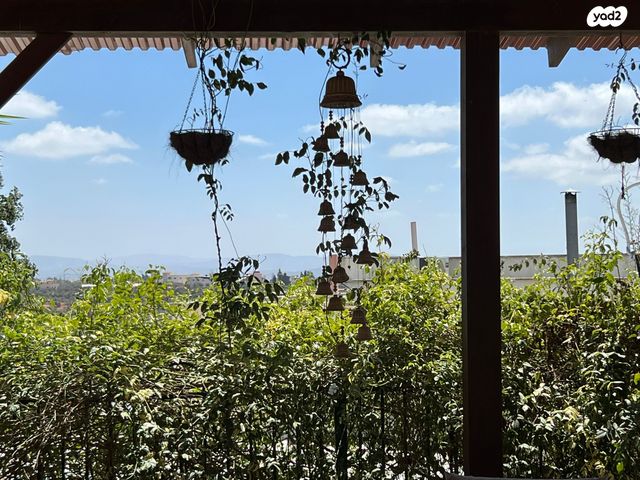 בית פרטי/ קוטג', החרוב, שקד, שקד