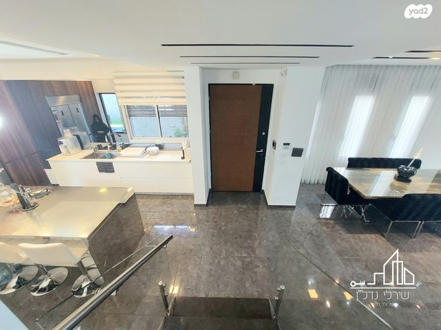 בית פרטי/ קוטג', רובע י"ז, אשדוד