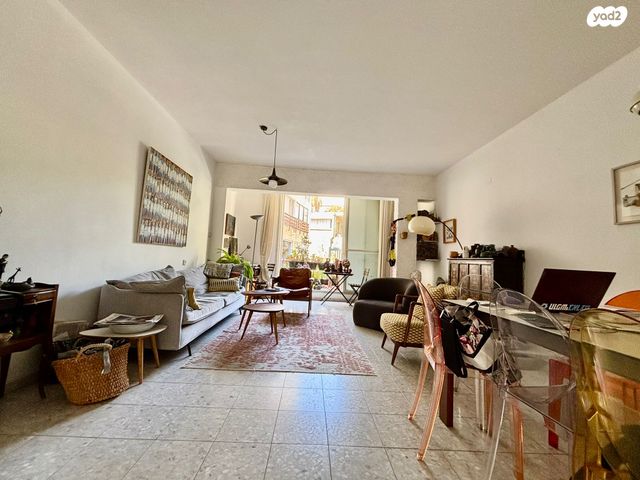 דירה, לטריס, הצפון הישן - דרום, תל אביב יפו