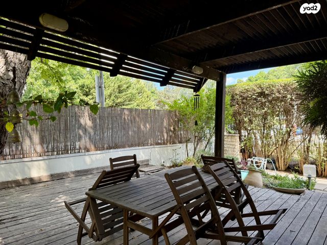 בית פרטי/ קוטג', סמדר 16, שכונת הותיקים, רמת גן