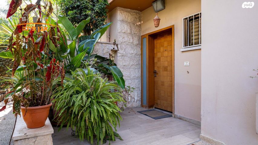 דו משפחתי, הרותם, חבצלת, רחובות