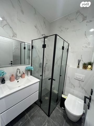 דירה, הבוסתן, ברנע, אשקלון