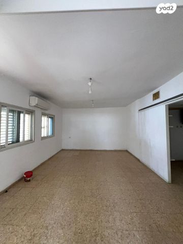 בית פרטי/ קוטג', גד 1, העיר העתיקה, רמב"ם, דרום, באר שבע