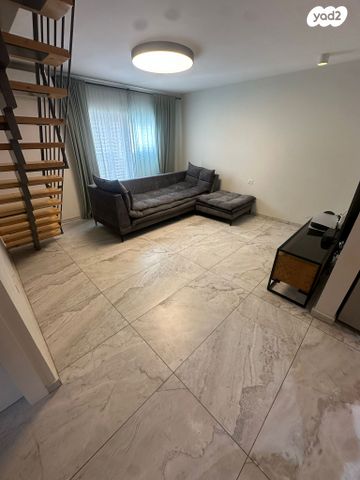 גג/ פנטהאוז, נירים, גני אביב, לוד