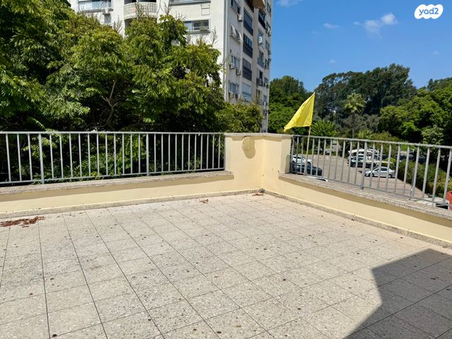 בית פרטי/ קוטג', סמדר 16, שכונת הותיקים, רמת גן