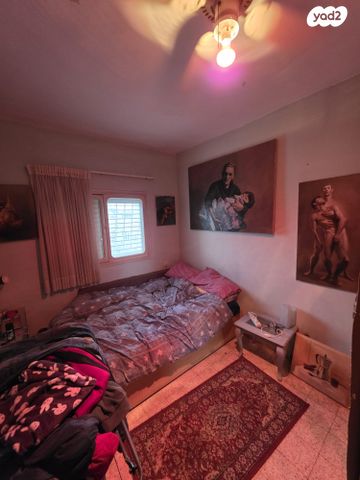 דירה, ארלוזורוב, רוטשילד עצמאות, בת ים