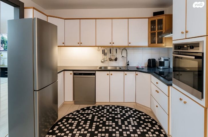 דירה, נורדאו 18, רמב"ם, ראשון לציון